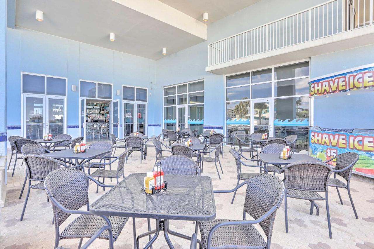Beachfront Panama City Condo With Resort Amenities Panama City Beach Esterno foto